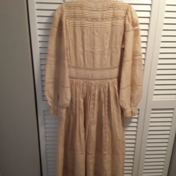 Doen Vicia Midi Dress SOLD! - Picture 7 of 7